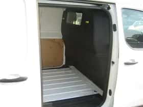 Citroën Jumpy (2018) thumbnail 9