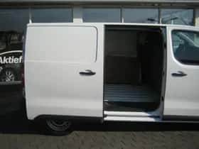 Citroën Jumpy (2018) thumbnail 10