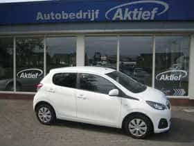 Peugeot 108 (2020) thumbnail 1