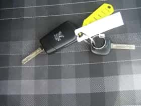 Peugeot 108 (2020) thumbnail 4