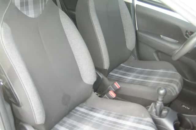 Peugeot 108 (2020) thumbnail 6