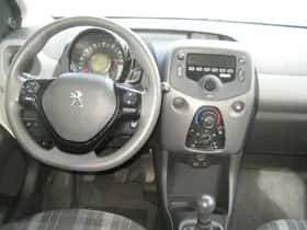 Peugeot 108 (2020) thumbnail 7
