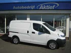 Nissan NV200 (2019) thumbnail 1