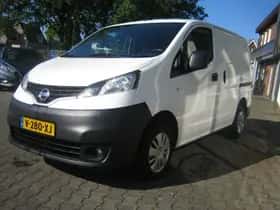 Nissan NV200 (2019) thumbnail 2
