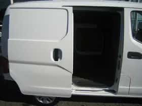 Nissan NV200 (2019) thumbnail 11