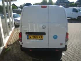 Nissan NV200 (2019) thumbnail 14