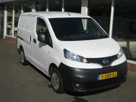 Nissan NV200 (2019) thumbnail 20