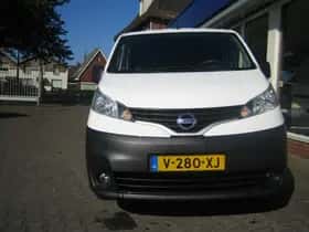 Nissan NV200 (2019) thumbnail 21