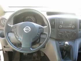 Nissan NV200 (2019) thumbnail 7