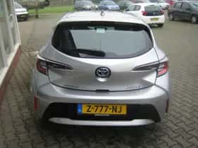 Toyota Corolla (2022) thumbnail 12