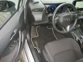 Toyota Corolla (2022) thumbnail 14