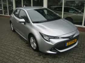 Toyota Corolla (2022) thumbnail 15