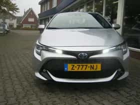 Toyota Corolla (2022) thumbnail 16