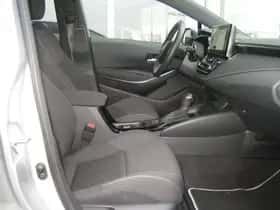 Toyota Corolla (2022) thumbnail 5
