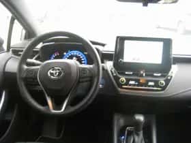 Toyota Corolla (2022) thumbnail 7