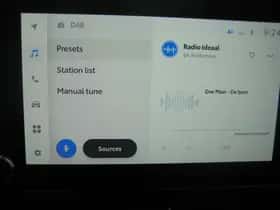 Toyota Corolla (2022) thumbnail 8