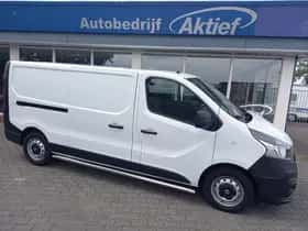 Renault Trafic (2021) thumbnail 1
