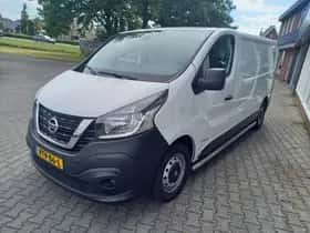 Renault Trafic (2021) thumbnail 2