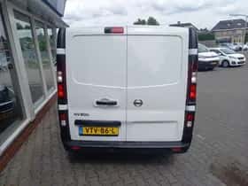 Renault Trafic (2021) thumbnail 11