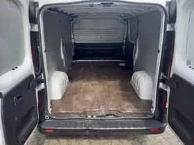 Renault Trafic (2021) thumbnail 12