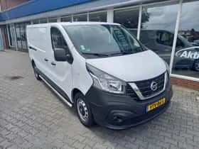 Renault Trafic (2021) thumbnail 13