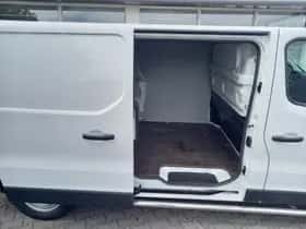 Renault Trafic (2021) thumbnail 10