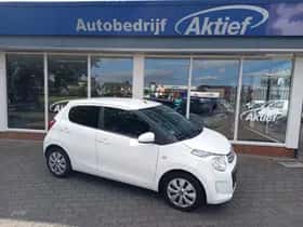 Citroën C1 (2019)