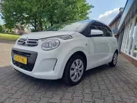 Citroën C1 (2019) thumbnail 2