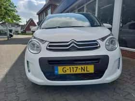 Citroën C1 (2019) thumbnail 11