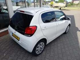 Citroën C1 (2019) thumbnail 3
