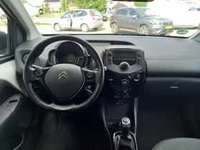 Citroën C1 (2019) thumbnail 6