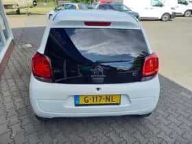 Citroën C1 (2019) thumbnail 7