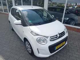 Citroën C1 (2019) thumbnail 10