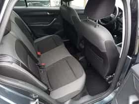 Škoda Fabia (2021) thumbnail 12