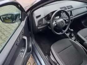 Škoda Fabia (2021) thumbnail 16