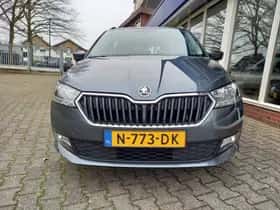Škoda Fabia (2021) thumbnail 18