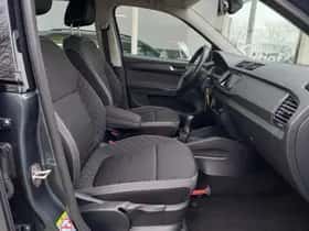 Škoda Fabia (2021) thumbnail 6