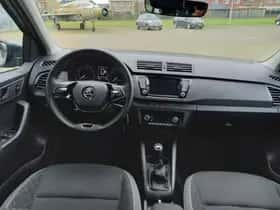 Škoda Fabia (2021) thumbnail 7