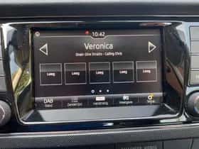 Škoda Fabia (2021) thumbnail 8