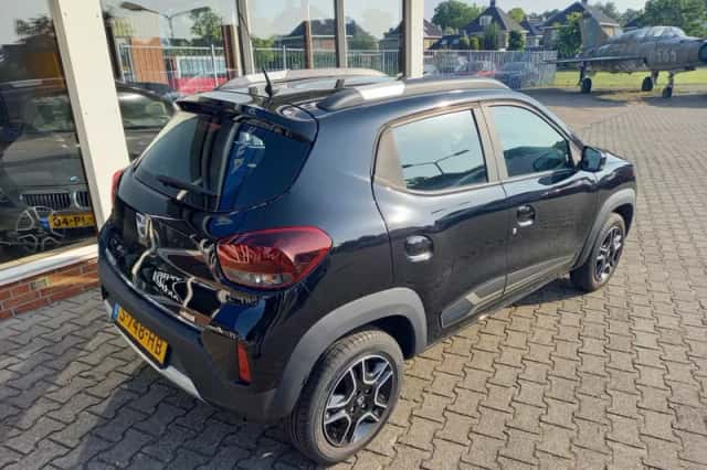 Dacia Spring (2023) thumbnail 3