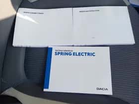 Dacia Spring (2023) thumbnail 4