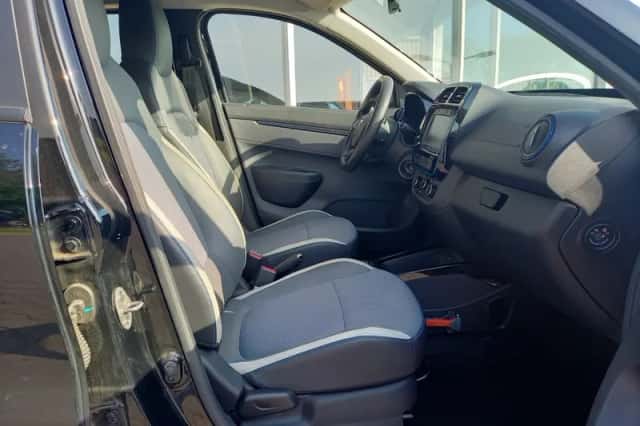 Dacia Spring (2023) thumbnail 5