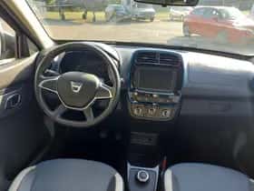 Dacia Spring (2023) thumbnail 7