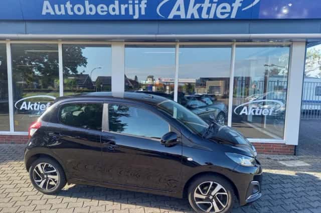 Peugeot 108 (2020) thumbnail 1