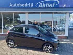 Peugeot 108 (2020) thumbnail 1