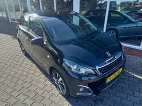 Peugeot 108 (2020) thumbnail 18