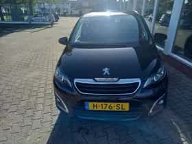 Peugeot 108 (2020) thumbnail 19
