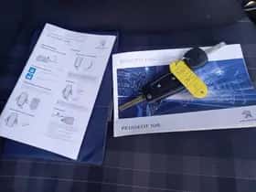 Peugeot 108 (2020) thumbnail 4