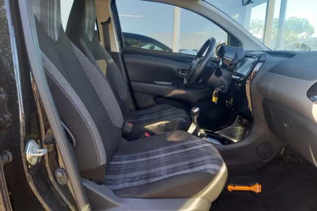Peugeot 108 (2020) thumbnail 5