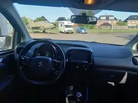 Peugeot 108 (2020) thumbnail 7